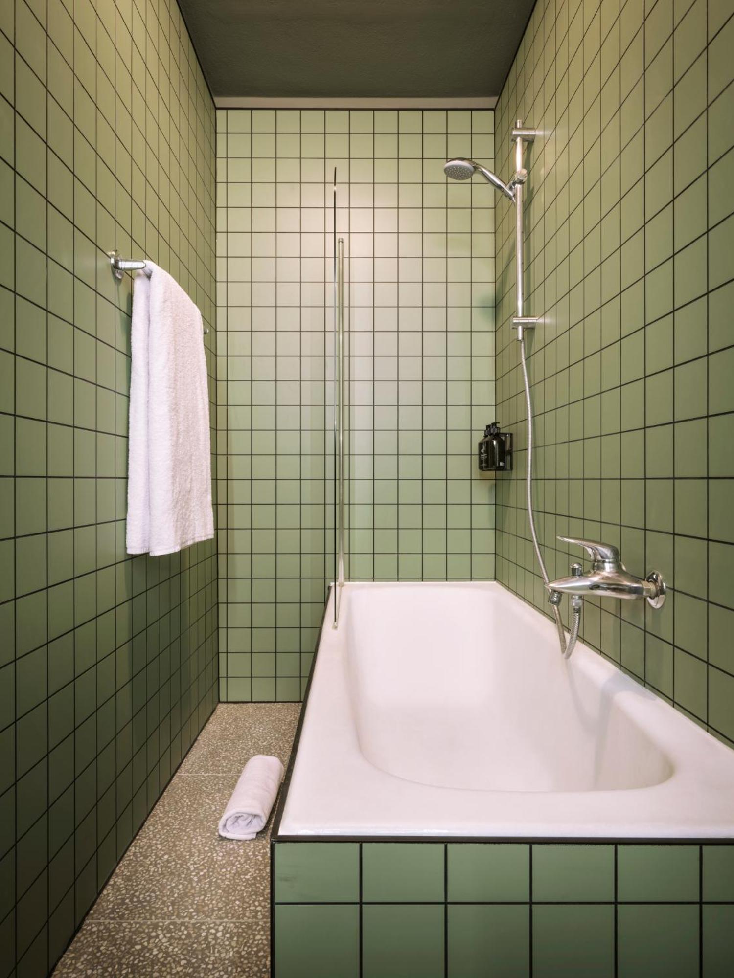 Max Brown Hotel Missori, Part Of Sircle Collection Milano Exteriör bild