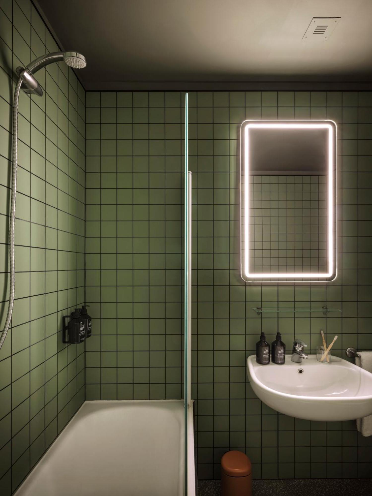 Max Brown Hotel Missori, Part Of Sircle Collection Milano Exteriör bild