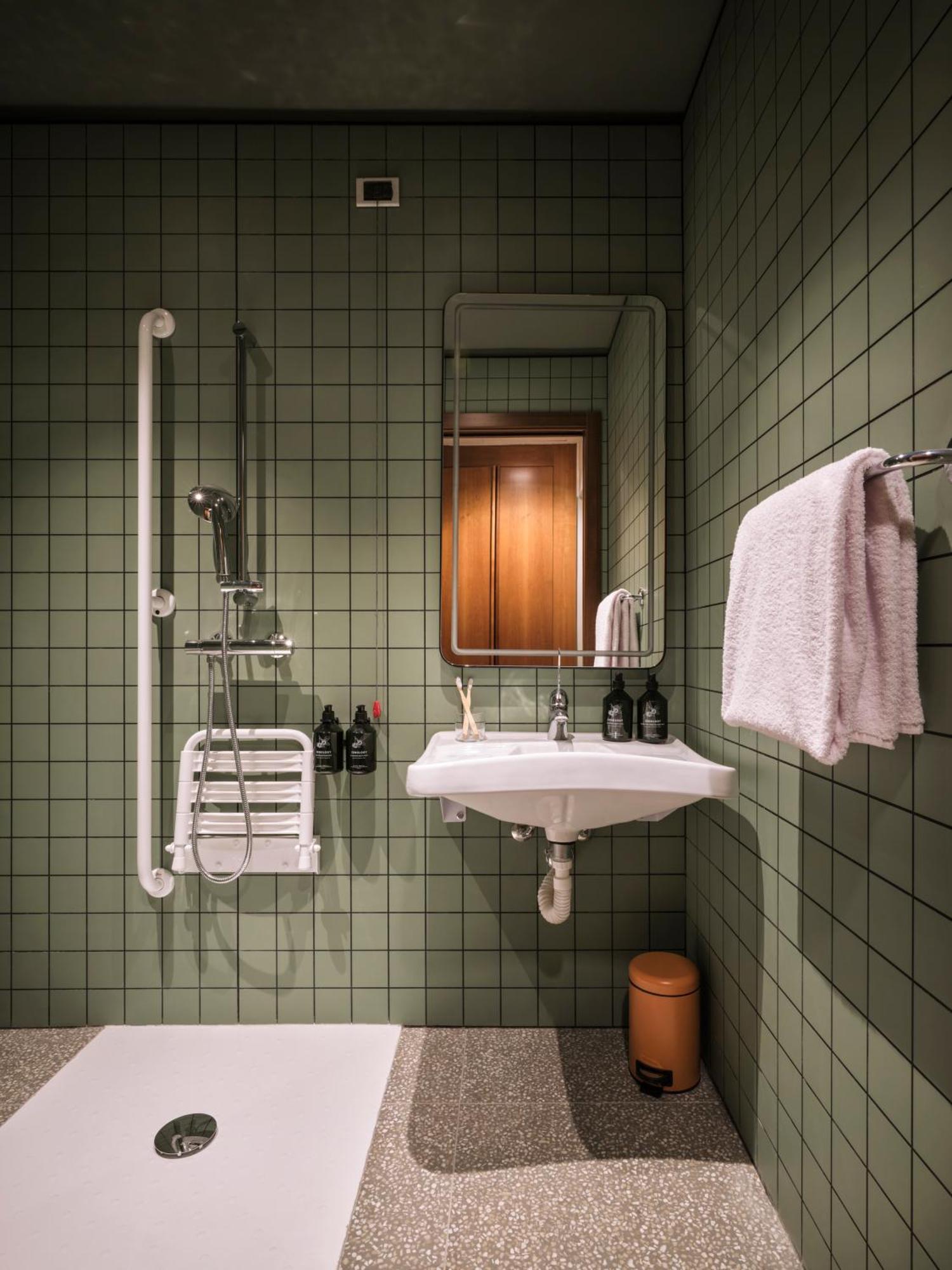 Max Brown Hotel Missori, Part Of Sircle Collection Milano Exteriör bild