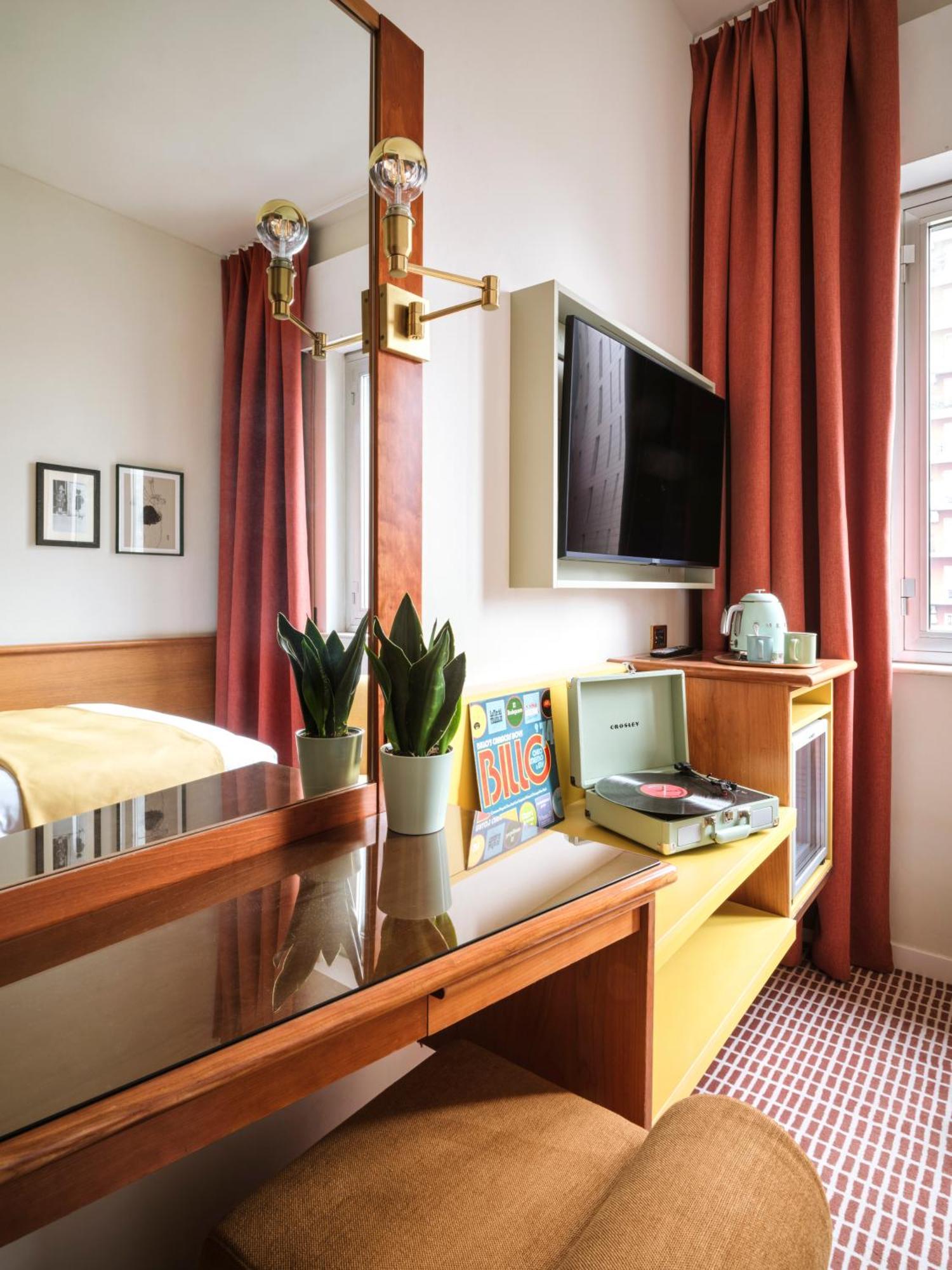 Max Brown Hotel Missori, Part Of Sircle Collection Milano Exteriör bild