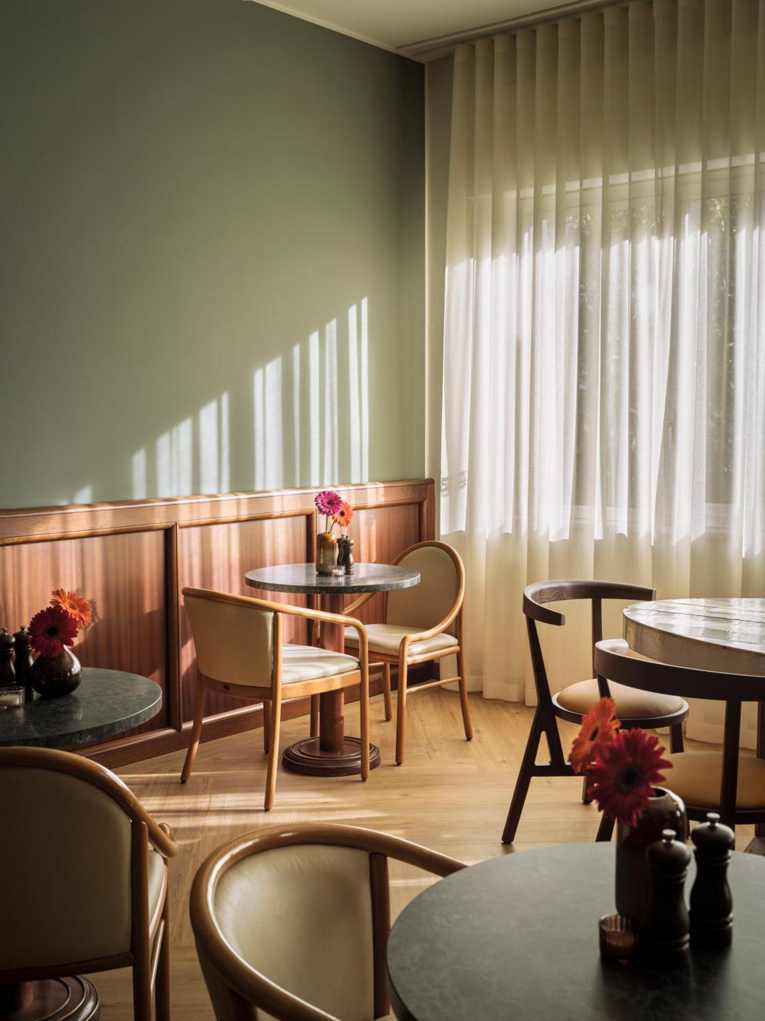 Max Brown Hotel Missori, Part Of Sircle Collection Milano Exteriör bild