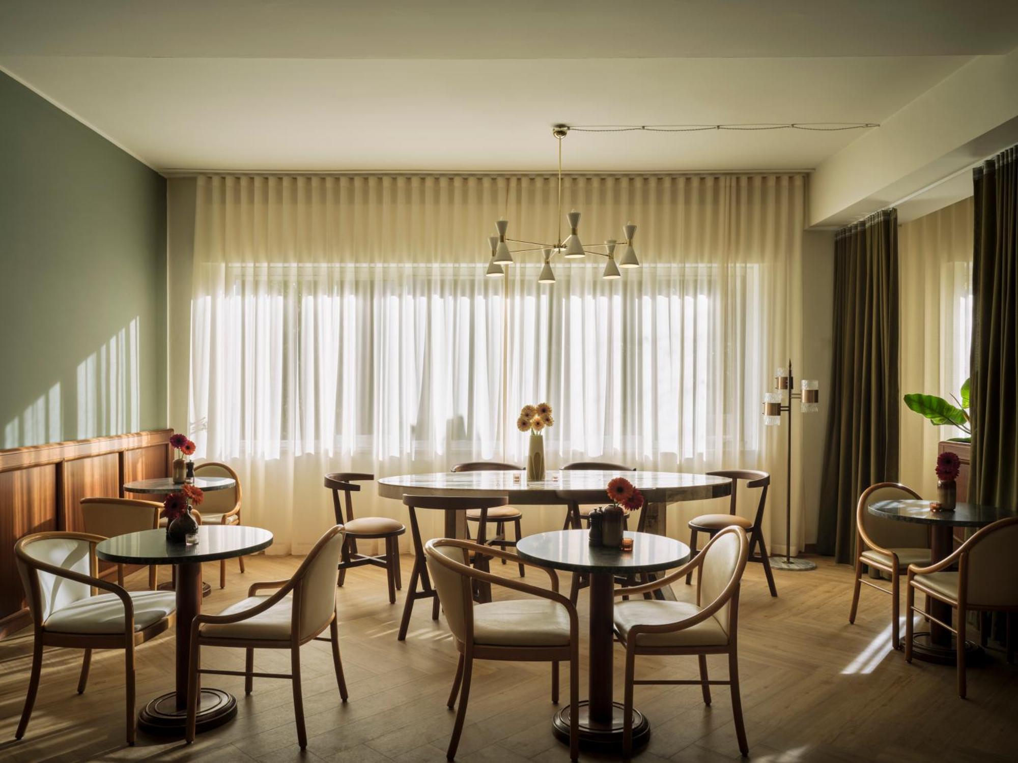 Max Brown Hotel Missori, Part Of Sircle Collection Milano Exteriör bild