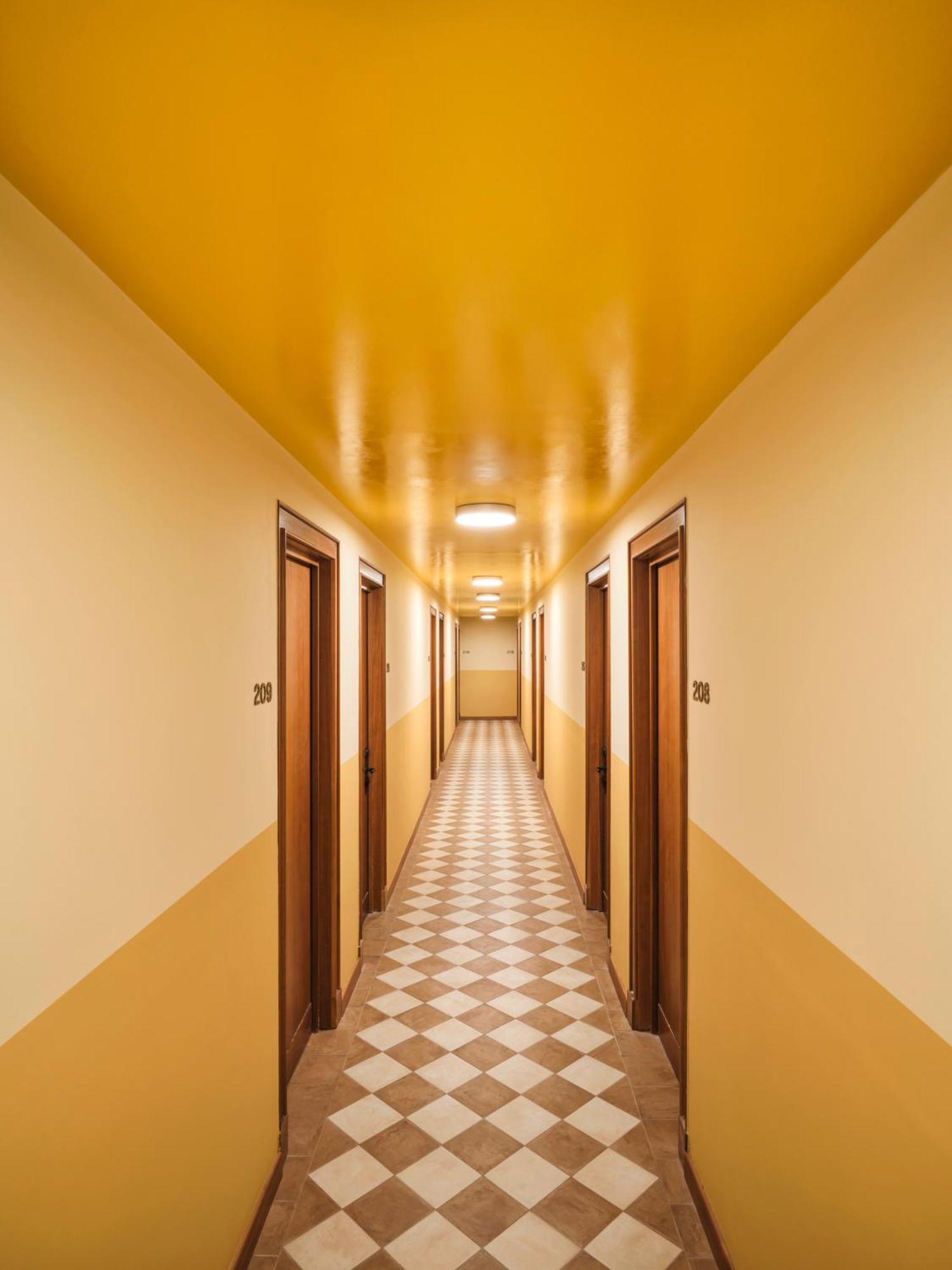 Max Brown Hotel Missori, Part Of Sircle Collection Milano Exteriör bild